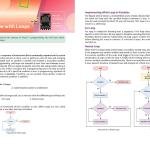 Interactive Coding, AI and Robotics Book for Class 8 | Edition 2 for Academic Year 2025-26 $25