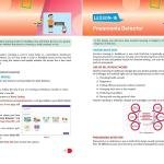 Interactive Coding, AI and Robotics Book for Class 8 | Edition 2 for Academic Year 2025-26 $25