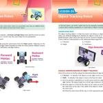 Interactive Coding, AI and Robotics Book for Class 8 | Edition 2 for Academic Year 2025-26 $25