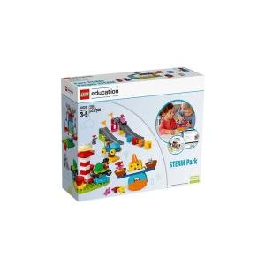LEGO Education Steam park