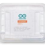 Arduino Student Kit (Made in Italy)