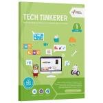 ICSE Coding, AI, Robotics and Computer Book Class 1 | Tech Tinkerer