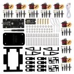 ACEBOTT Quadruped Bionic Spider Robot Kit