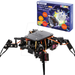 ACEBOTT Quadruped Bionic Spider Robot Kit