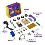 Quarky Soccer Add-on Kit