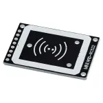 RFID 13.56MHz Read/Write Card Reader RC522