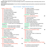 Digital Wizards – Class 6