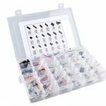 Sensor Kit 46 in 1 For Arduino & Microcontrollers