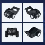 ACEBOTT SharkBot Smart Car Kit