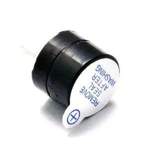 Small Buzzer 5V/6V