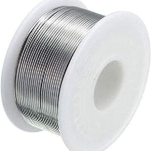 Soldering Wire 0.6mm|100Gm
