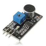 Sound Detector - Digital Output Sensor