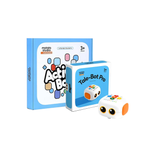 Tale-Bot Pro Activity Bundle