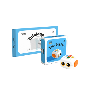 Tale-Bot Pro Explorer Bundle