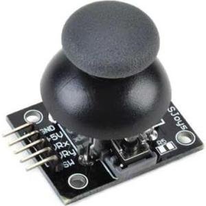 Thumb Joystick 2 Axis Analog Output