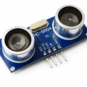 Ultrasonic Sensor HC-SR04