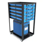 VEX IQ Classroom Bundles (2nd generation)