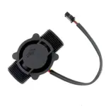 FS300A Water Flow Meter Sensor G3/4" Flow Range 1-60L/Min