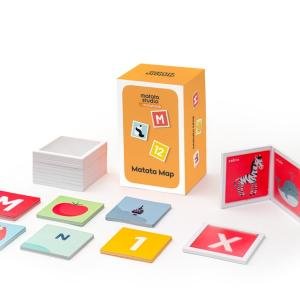 Matatalab Matata Map For Coding Set Series