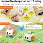 MatataStudio Tale-Bot Pro Classroom Set