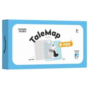 MatataStudio Tale Map Add-on