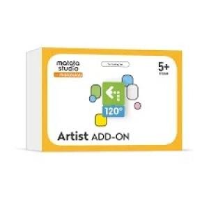 MatataStudio Coding Set Pro Artist Add-On