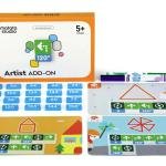 MatataStudio Coding Set Pro Artist Add-On