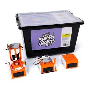 MatataStudio 3-in-1 Smart Sports Kit for Vincibot