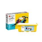 Lego SPIKE Prime Full System Bundle (SPIKE Prime + Expansion Kit)