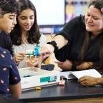 LEGO Education Science Kit 6-8 Classroom Bundle