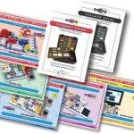 Elenco Snap Extreme SC-750R Electronics Kit & Training Program for STEM Success