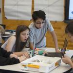 LEGO Education Computer Science & AI Kit 6-8 (+11)