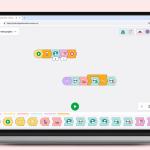 LEGO Education Computer Science & AI Kit K-2 ( +5 )