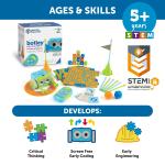 Botley® The Coding Robot Activity Set - 77 Pieces