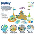 Botley® The Coding Robot Activity Set - 77 Pieces
