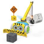 Botley® the Coding Robot Crashin' Construction Accessory Set