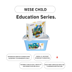 Wise Child Education Series