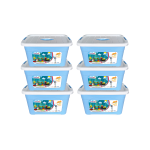 ZMROBO Wise Child Elementary Classroom Bundle (6PCS)