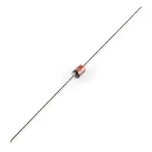 Zener Diode 5.1V / 0.5W